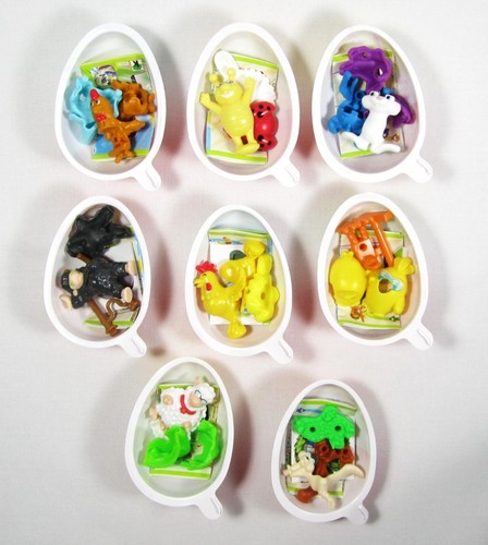 Mixed kinder joy - mixed,