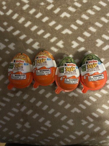 2023 halloween kinder - 2023,
